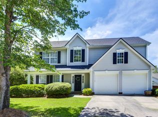 143 Torreyglen Dr, Lexington, SC 29072