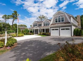 156 Crows Pond Rd, Chatham, MA 02633