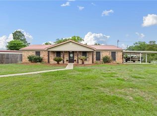 408 International Blvd, Saraland, AL 36571