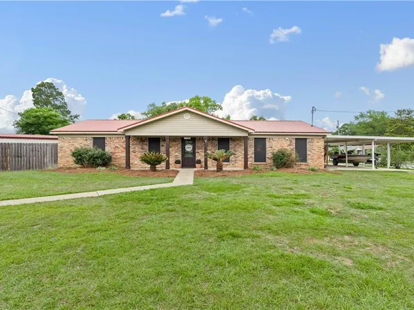 408 International Boulevard, Saraland, AL 36571