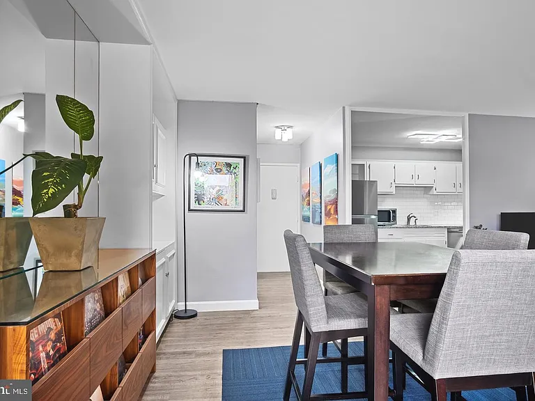 4600 Connecticut Ave NW #904 — Photo 10