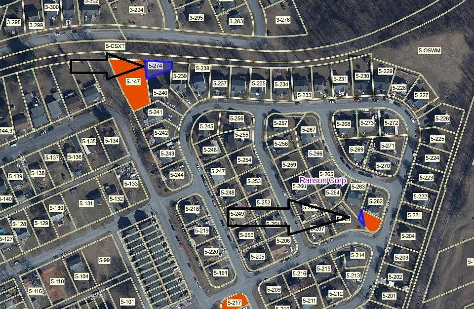 1st image of 0 Ranson Estates Cir Lot D