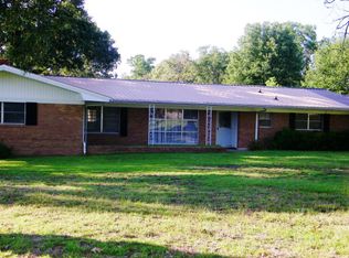 4366 Old Union Rd, Lufkin, TX 75904