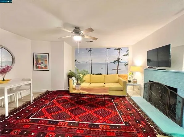 (undisclosed Address), Concord, CA 94518