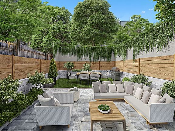 5th image of 1137 Jefferson Ave #1