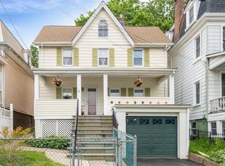 8 S Mill St, Nyack, NY 10960