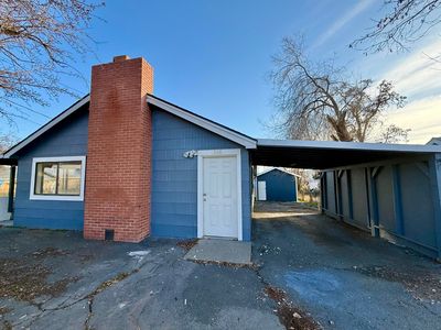 308 Lytton St, Klamath Falls, OR, 97601