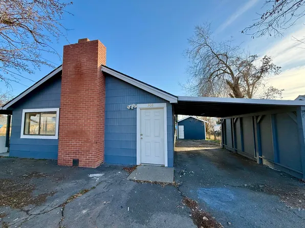 308 Lytton St, Klamath Falls, OR 97601