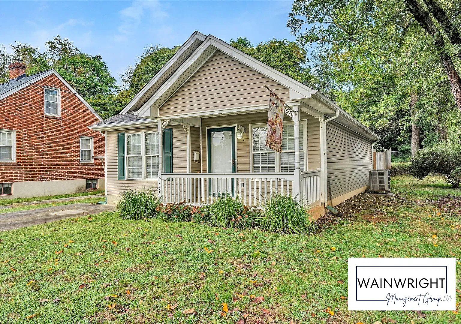 2412 King Street NE — Photo 1