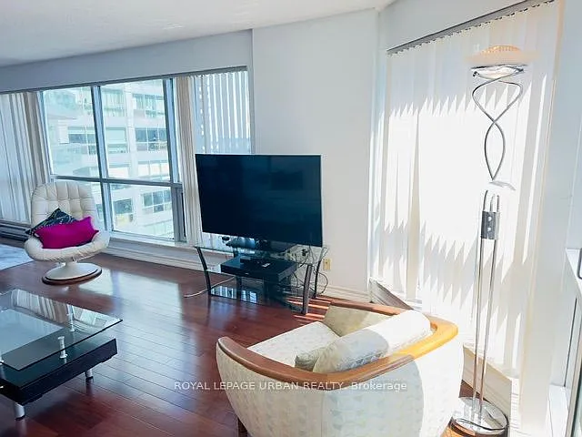 10 Yonge St #2702 — Photo 7