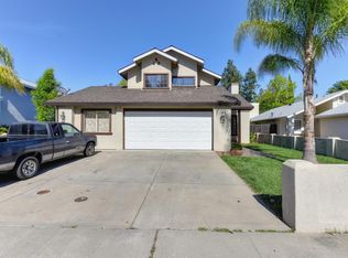 3418 Bridgeford Dr, Sacramento, CA 95834