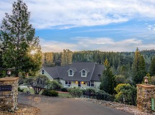 12252 Lowhills Rd, Nevada City, CA 95959