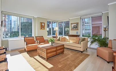 Sold by Brown Harris Stevens