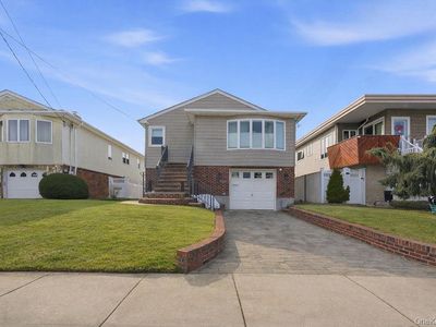 163-18 97th Street, Howard Beach, NY, 11414