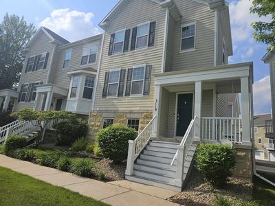 3119 Prospect Drive, Sun Prairie, WI, 53590