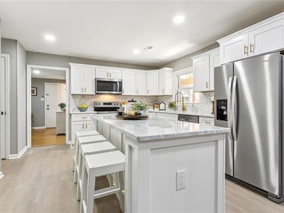 508 E Woodland Dr, Yorktown, VA, 23692