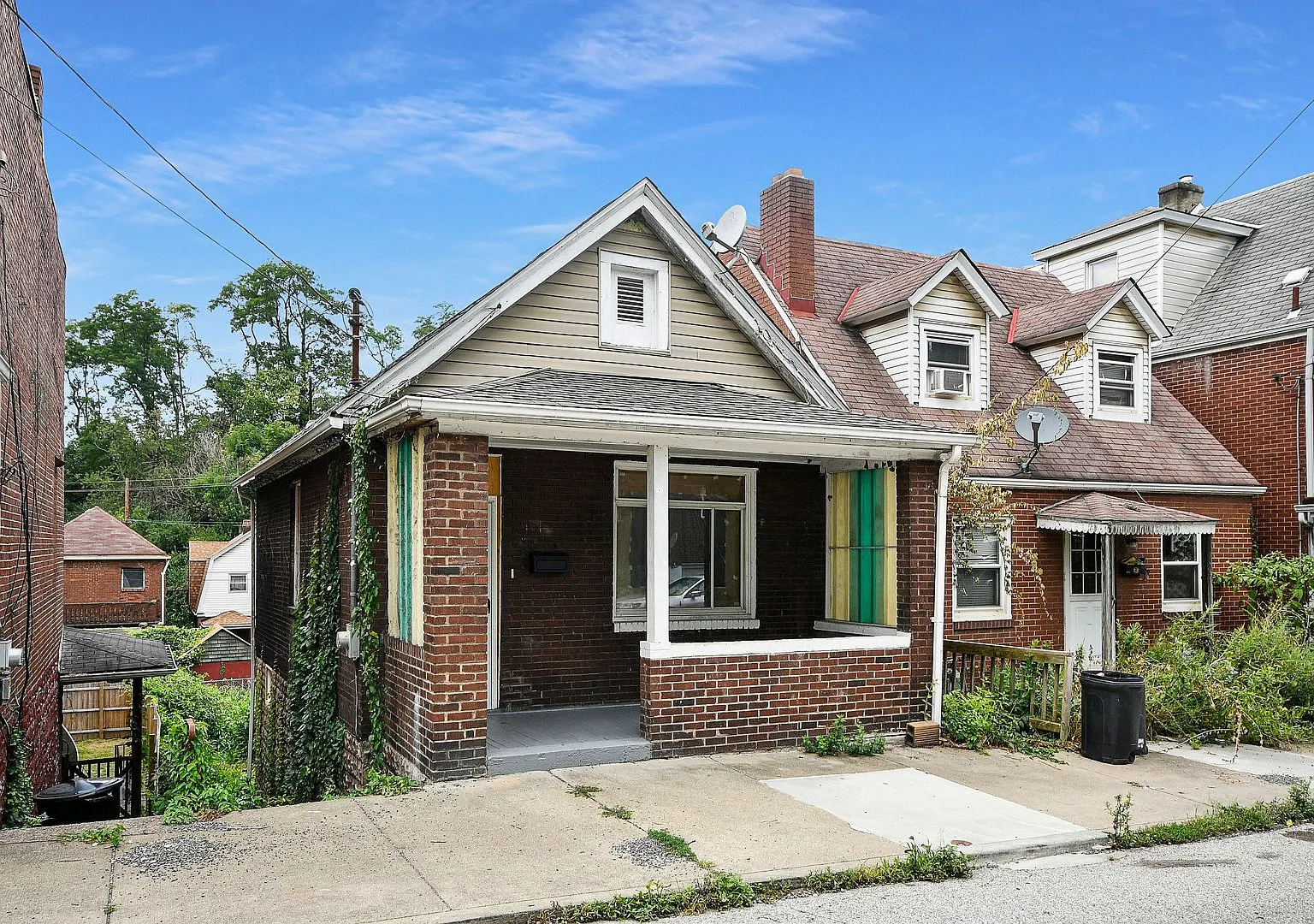 Bright 2-Bedroom Home in Rankin - Section 8 Considered! — Photo 2