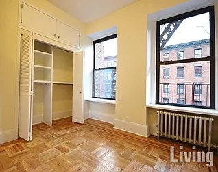 Rented by Living New York