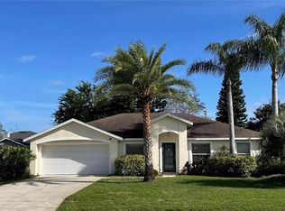 1390 Broken Pine Rd, Deltona, FL 32725