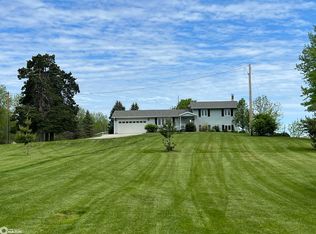 1501 Osage Ave, Fairfield, IA 52556