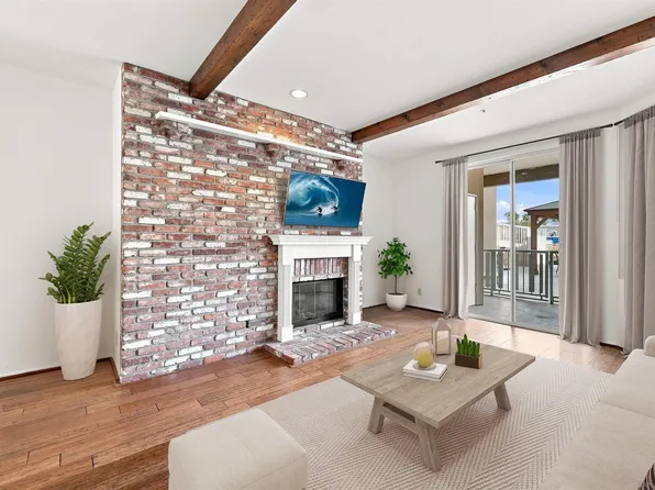 4701 Date Ave Unit 117, La Mesa, CA 91942