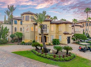 226 Rue Street Tropez, Miramar Beach, FL 32550