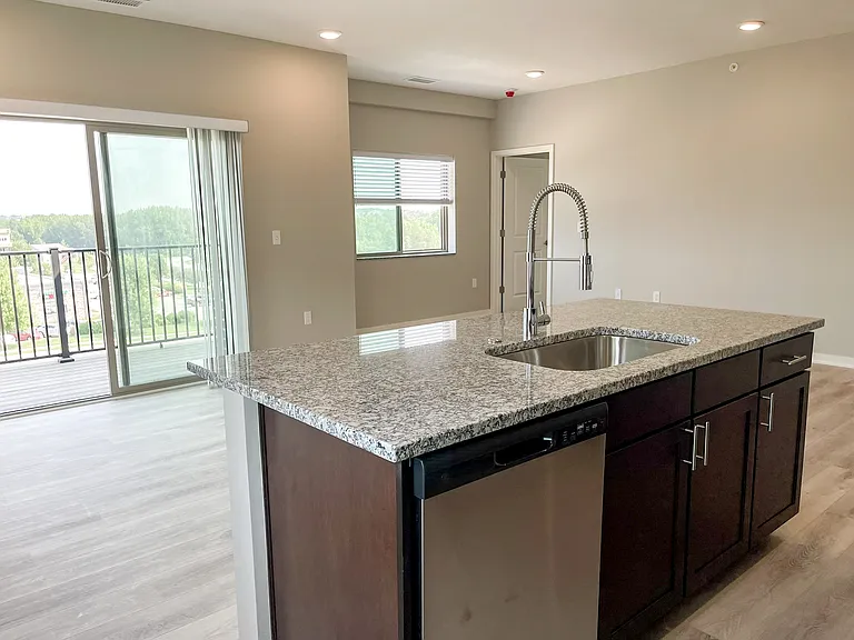 Horizon Apartments & Villas — Photo 76