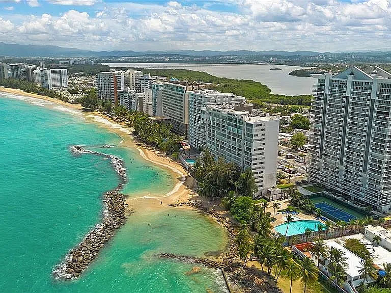 3001 Plaza Del Mar Cond Isla Verde Ave #1006 — Photo 45