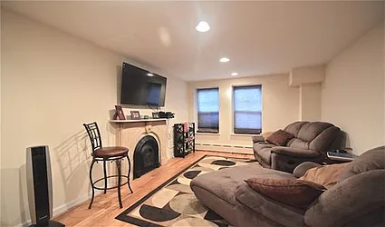 Rented by Maz Group NY