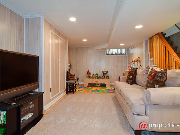 Recreational Area