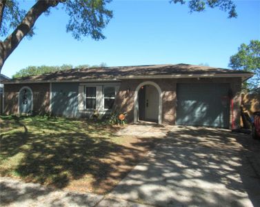 605 Falkirk Ave, Valrico, FL, 33594