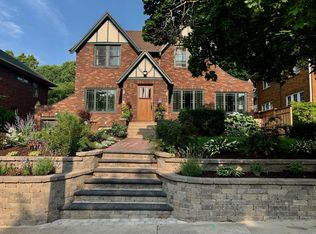 210 N Breese Ter, Madison, WI 53726