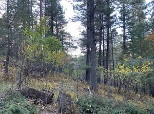 0 Gold Nuggett Aly, Cloudcroft, NM 88317