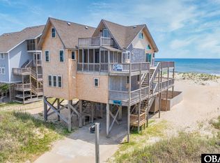 41789 Ocean View Dr LOT 23, Avon, NC 27915