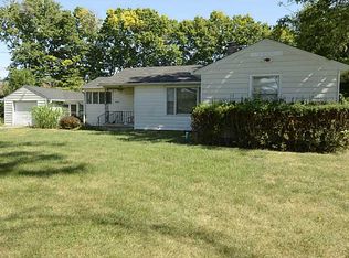 5500 20th Street Ct, Indianapolis, IN 46224