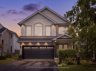 1318 Meath Dr, Oshawa, ON L1K 0M8
