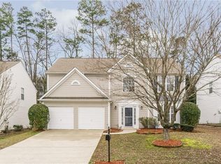 395 Ethridge Dr NW, Kennesaw, GA