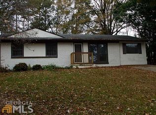 1603 Mallard Cir, Conley, GA 30288