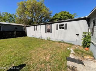 2973 ESTATE Street, St. Augustine, FL 32084