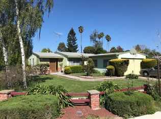 804 Burgoyne St, Mountain View, CA 94043