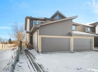 8891 Carson Way SW, Edmonton, AB T6W 3K8