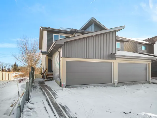 8891 Carson Way SW, Edmonton, AB T6W 3K8