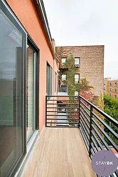 Rented by StayBK LLC