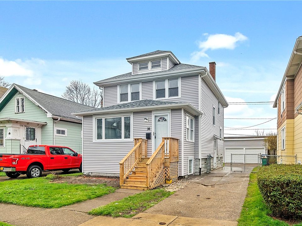 1st image of 36 Heussy Ave