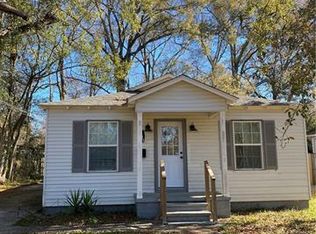 901 S Cypress St, Hammond, LA 70403