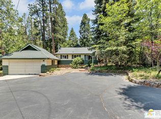 25229 Fern Valley Rd, Idyllwild, CA 92549