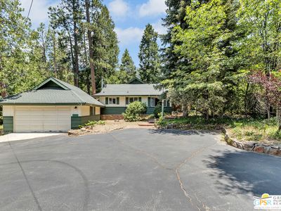 25229 Fern Valley Rd, Idyllwild, CA, 92549