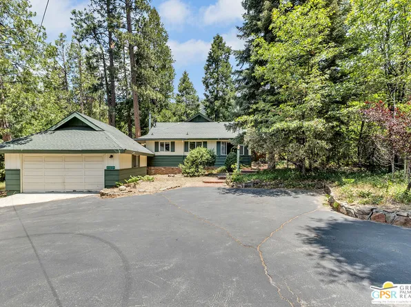25229 Fern Valley Rd, Idyllwild, CA 92549