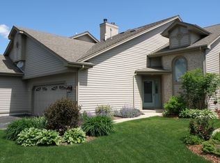 N24W30444 Crystal Springs Dr, Pewaukee, WI 53072