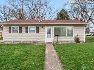 350 Lowell Rd, Xenia, OH 45385